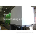 Waste Motor Oil Recycling System